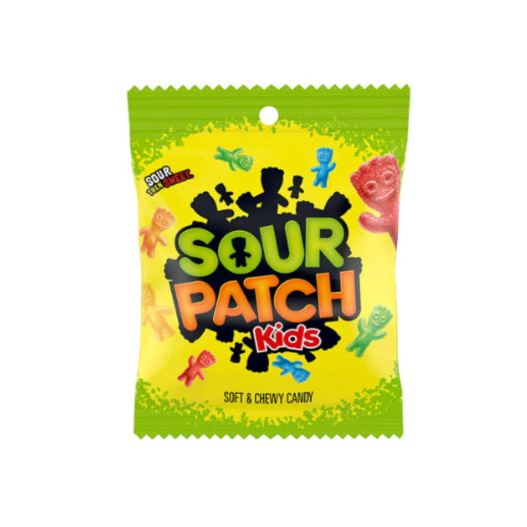 sour patch kids
