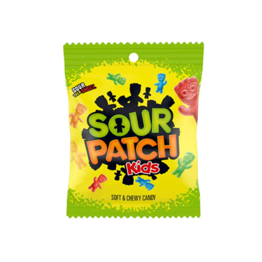sour patch kids