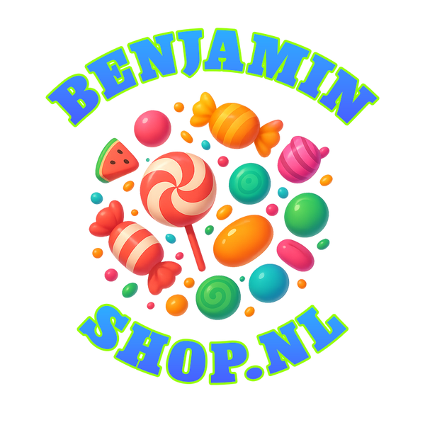 BenjaminShop.nl